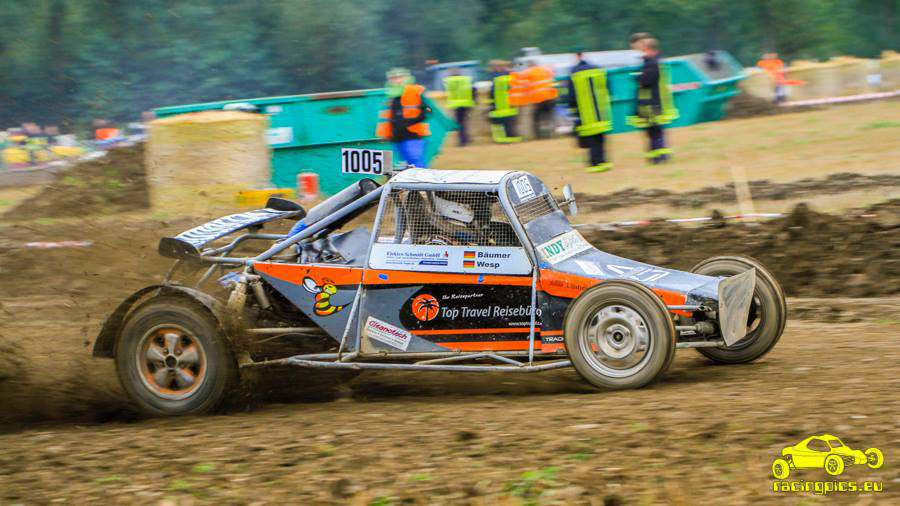 Kartsen Wesp